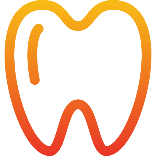 dentale Generic Gradient icona