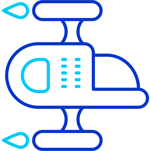 vaisseau spatial Generic Others Icône
