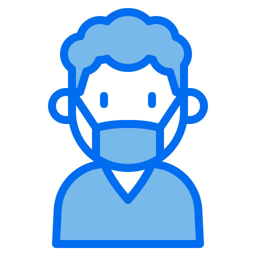 소년 Payungkead Blue icon