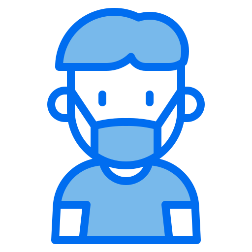 소년 Payungkead Blue icon