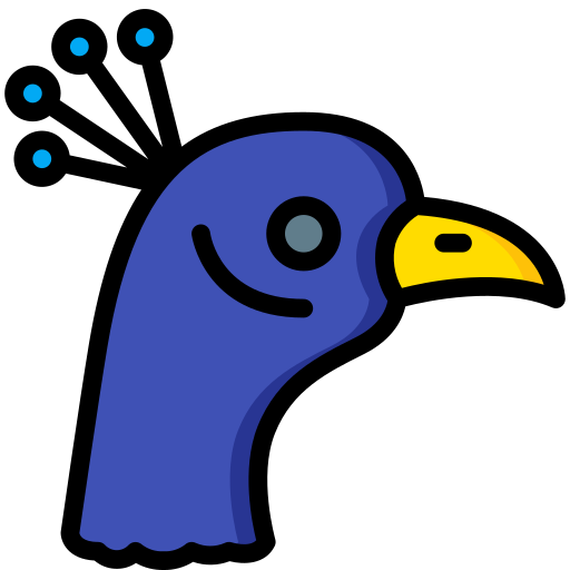 pfau Basic Miscellany Lineal Color icon