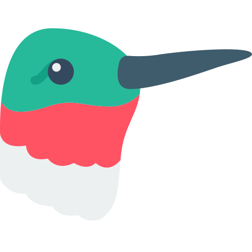 kolibri Basic Miscellany Flat icon