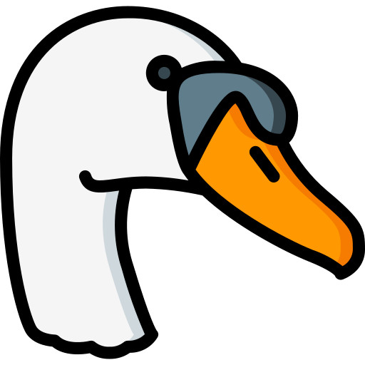 schwan Basic Miscellany Lineal Color icon