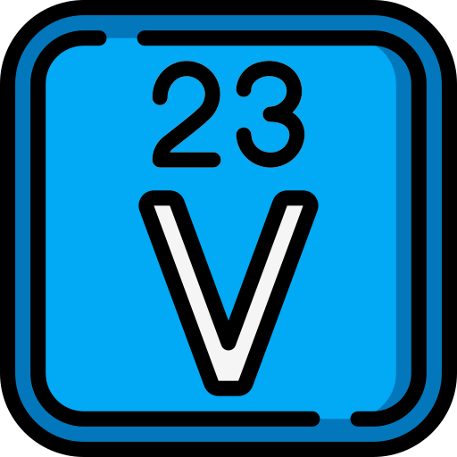 vanadium Basic Miscellany Lineal Color icon