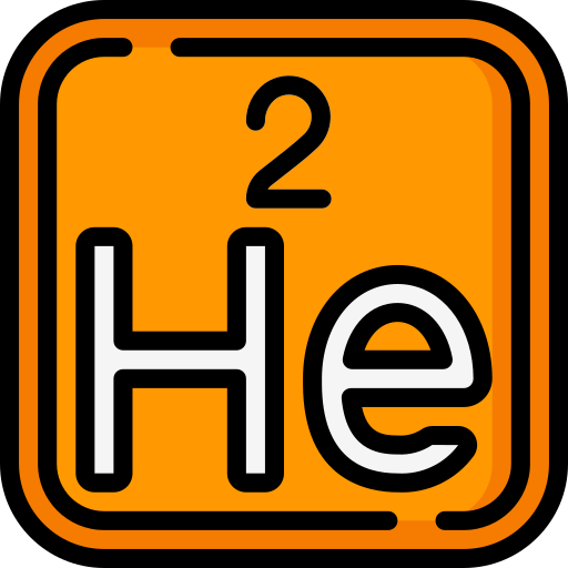 helium Basic Miscellany Lineal Color icon