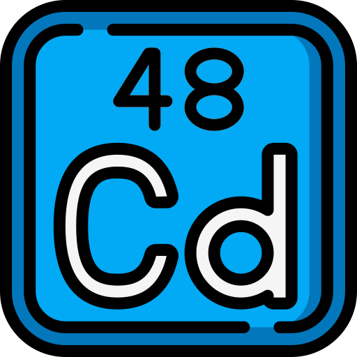 cadmium Basic Miscellany Lineal Color icon