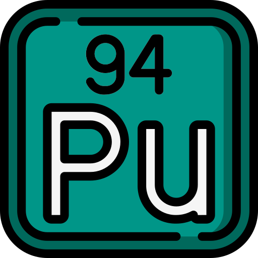 plutonium Basic Miscellany Lineal Color icon