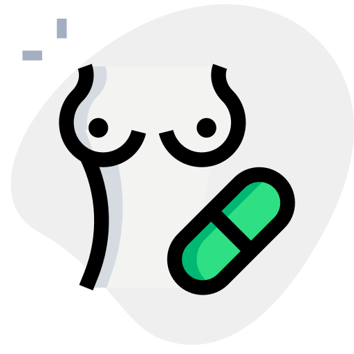 meds Generic Rounded Shapes icon