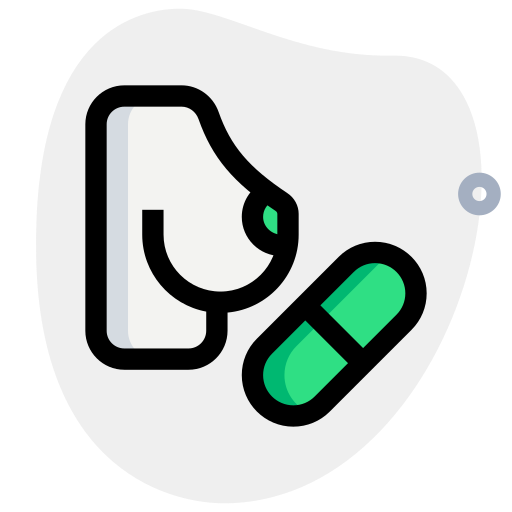 Capsule Generic Rounded Shapes icon