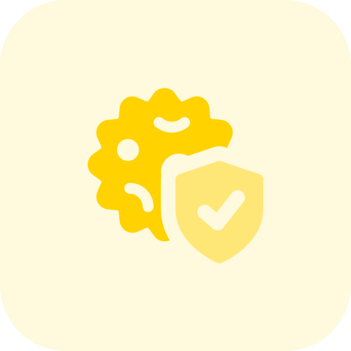 Safe Pixel Perfect Tritone icon
