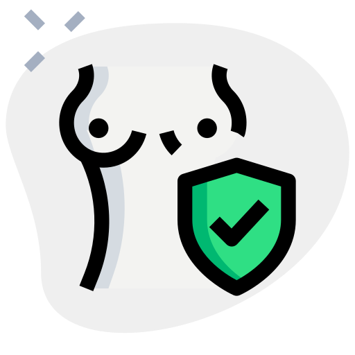 Safety Generic Rounded Shapes icon
