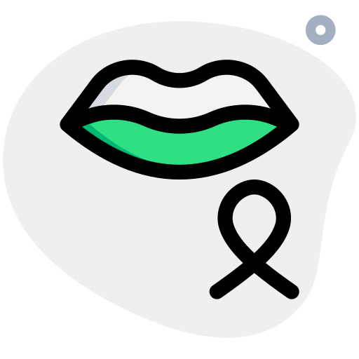 Cancer Generic Rounded Shapes icon