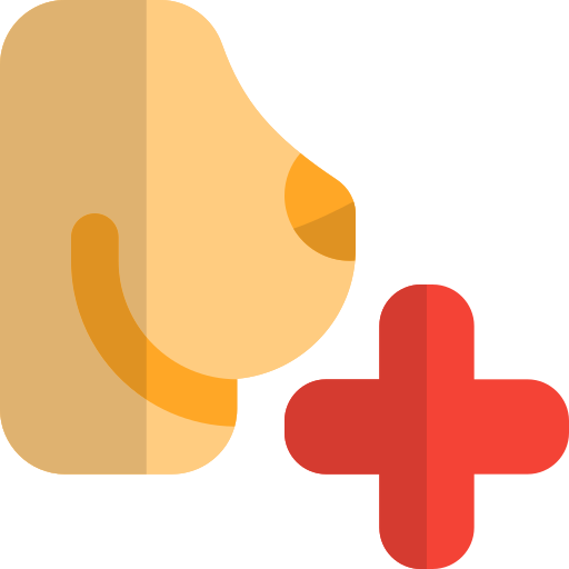 gesundheit Pixel Perfect Flat icon
