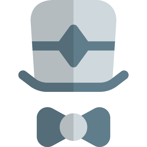 costume Pixel Perfect Flat icona