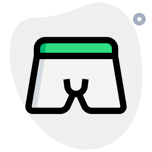 boxer Generic Rounded Shapes icon