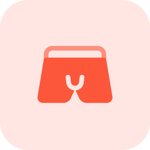 Boxers Pixel Perfect Tritone icon