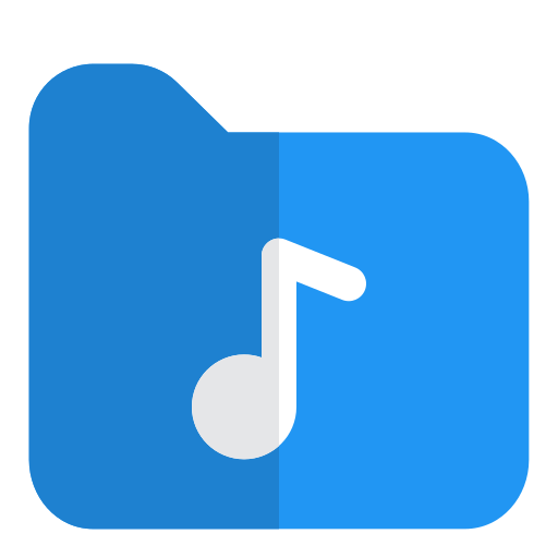 archiv Pixel Perfect Flat icon