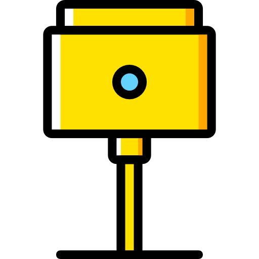 magsafe Basic Miscellany Yellow icona