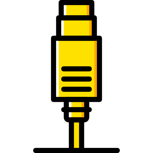 wtyczka Basic Miscellany Yellow ikona