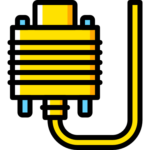dwi Basic Miscellany Yellow ikona
