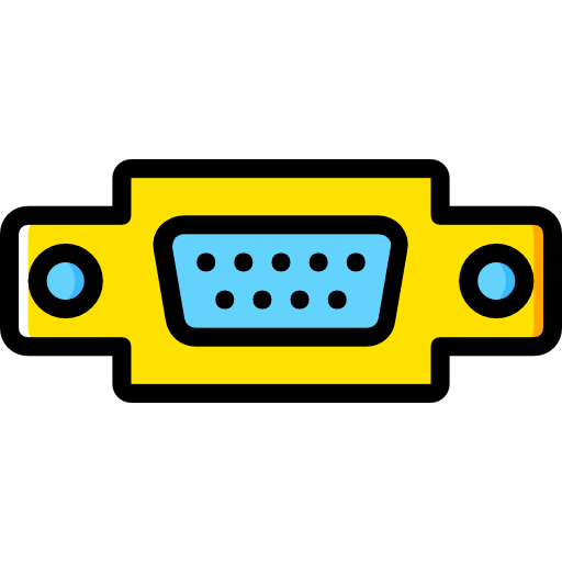 ヴガ Basic Miscellany Yellow icon