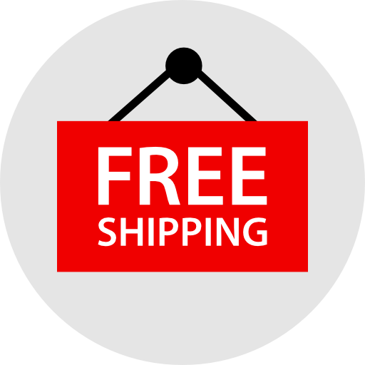 Free shipping Alfredo Hernandez Flat icon