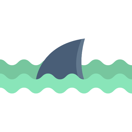 squalo Special Flat icona