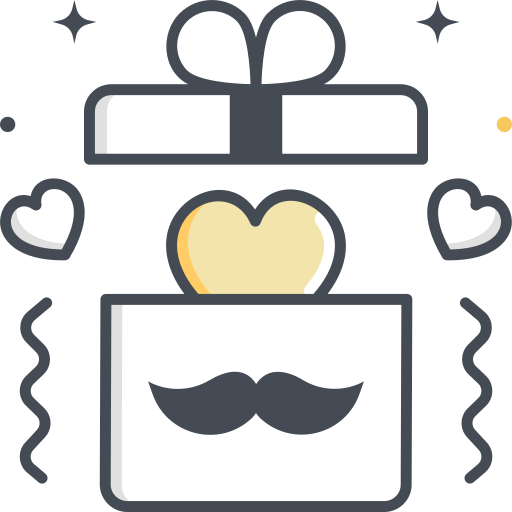 Gift Generic Others icon