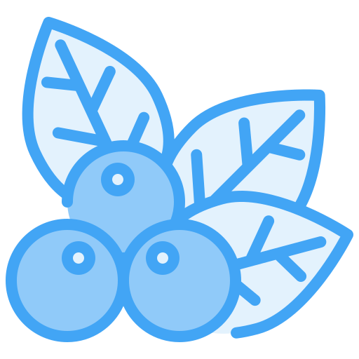 baya Generic Blue icono