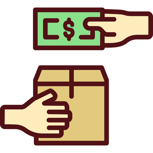 Payment Generic Outline Color icon