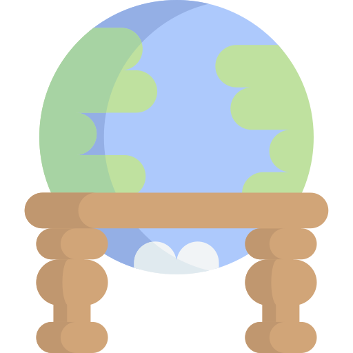 globus ziemia Special Flat ikona