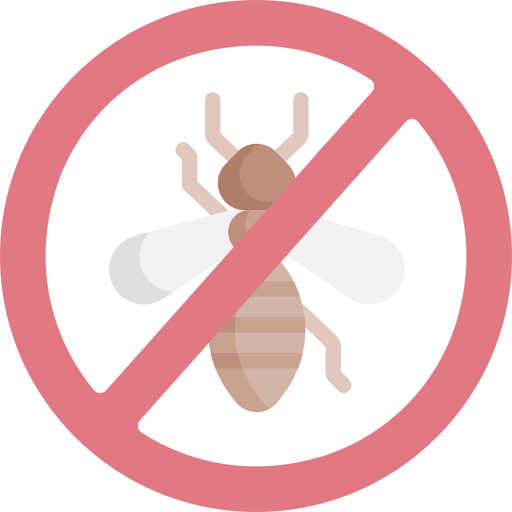 Без насекомых Special Flat иконка