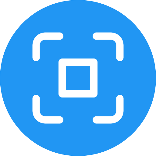 qr-code Generic Flat icon