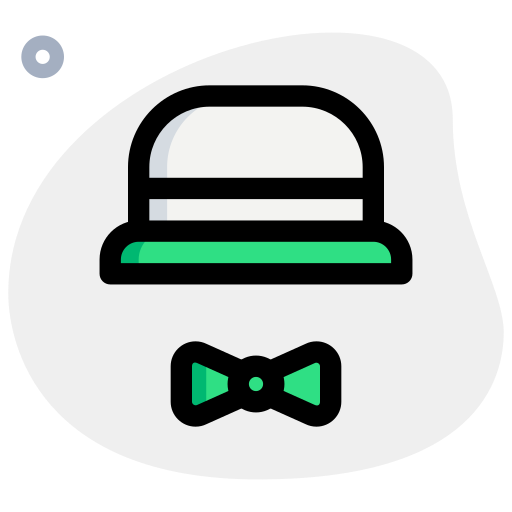 Hat Generic Rounded Shapes icon