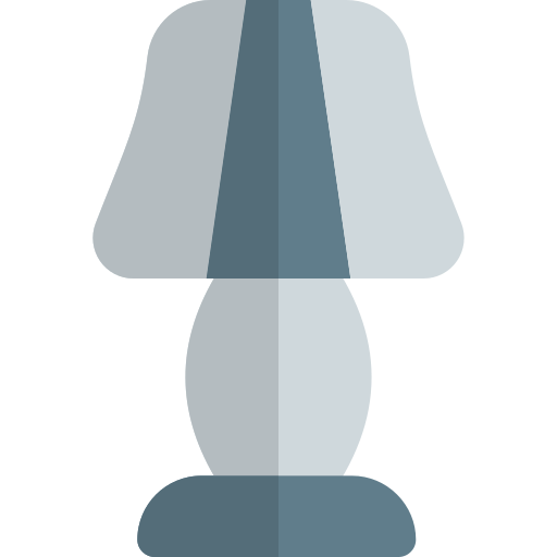 tafellamp Pixel Perfect Flat icoon