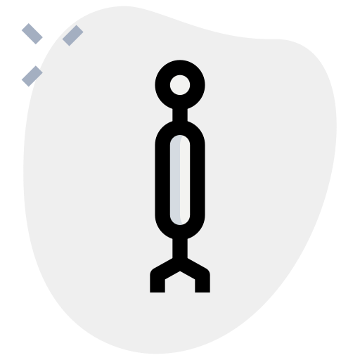 klaue Generic Rounded Shapes icon