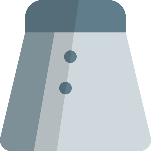 Skirt Pixel Perfect Flat icon