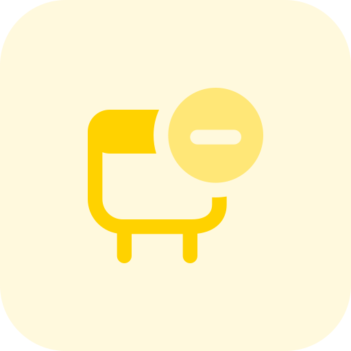 지우다 Pixel Perfect Tritone icon