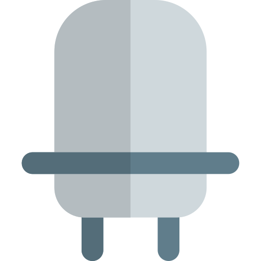 condensatore Pixel Perfect Flat icona