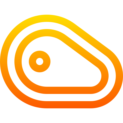 fleisch Basic Gradient Lineal color icon