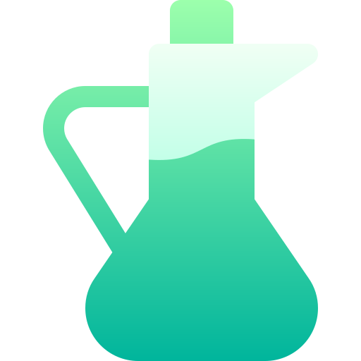 Vinegar Basic Gradient Gradient icon
