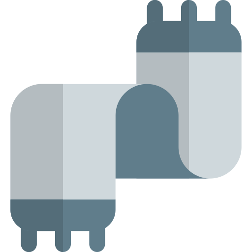 Garment Pixel Perfect Flat icon