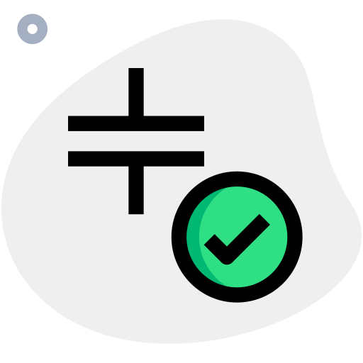 verbindung Generic Rounded Shapes icon