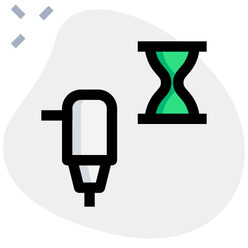 dauer Generic Rounded Shapes icon