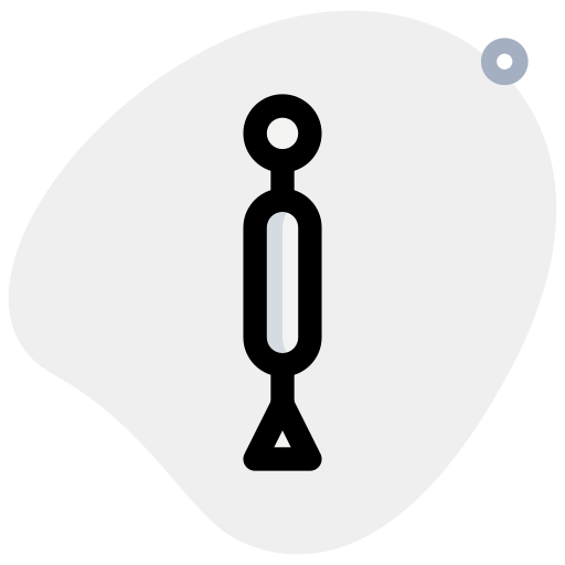 Crane Generic Rounded Shapes icon