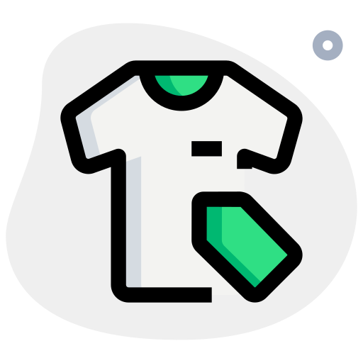 Tag Generic Rounded Shapes icon