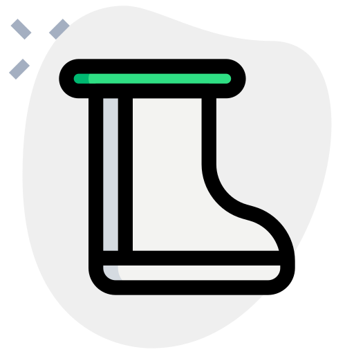 regenstiefel Generic Rounded Shapes icon