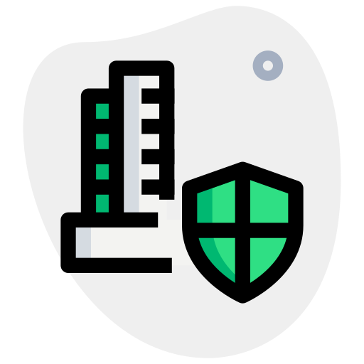 Secure Generic Rounded Shapes icon