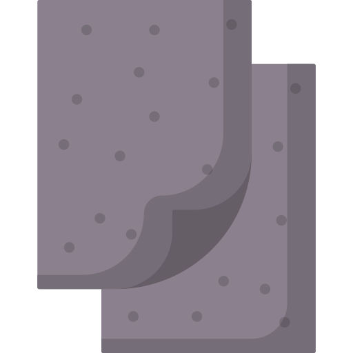 Carbon Special Flat icon