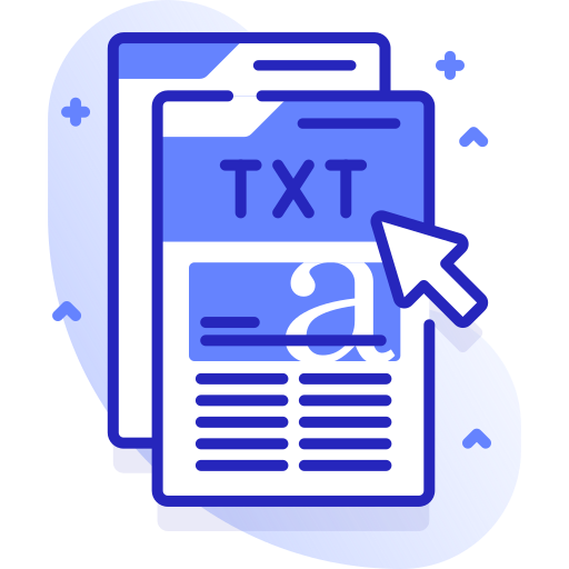 Txt Special Ungravity Lineal icon